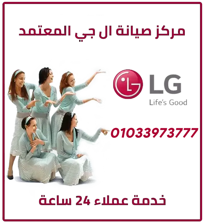 LG Service